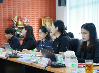 สหกรณ์จังหวัดบึงกาฬเป็นประธานในการประชุมข้าราชการ ... พารามิเตอร์รูปภาพ 7